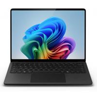 Microsoft Surface Laptop 7, 13.8-Inch, Copilot+ PC, X-Plus, 16GB RAM, 512GB SSD, Windows 11 Home, English Keyboard, Black