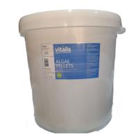 Vitalis Algae Pellets 12mm 20kg