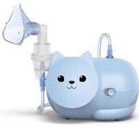 Omron Nebulizer Nami Cat NE-C303K-KDE