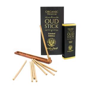 Arabian Eagle Bukhoor Sticks Organic Premium Oud Limited Edition Set