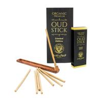 Arabian Eagle Bukhoor Sticks Organic Premium Oud Limited Edition Set