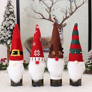 1PC Cartoon  Halloween Decorations Christmas Ornaments  Decorative Objects, Holiday Decorations Party Garden Wedding Decoration 32121 cm Lightinthebox