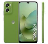 Motorola Moto G06, 128GB, 4GB, Pantone Tendril-4G