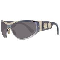 Roberto Cavalli Gray Women Sunglasses (ROCA-1015453)