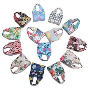 Women's Tote Synthetic Shopping Daily Large Capacity Durable Flower XC-08 XC-24 XC-04 Lightinthebox