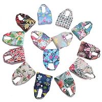 Women's Tote Synthetic Shopping Daily Large Capacity Durable Flower XC-08 XC-24 XC-04 Lightinthebox - thumbnail