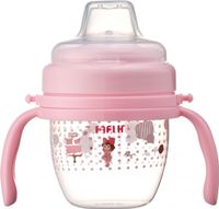 Farlin Gulu Spout Learner, 120ml(AET-010-B) Farlin Gulu Spout Learner, 120ml(AET-010-B)