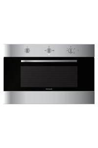 Frigidaire Built-in Gas Oven|90cm|88L Capacity |5 Cooking Functions