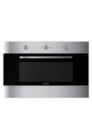 Frigidaire Built-in Gas Oven|90cm|88L Capacity |5 Cooking Functions - thumbnail