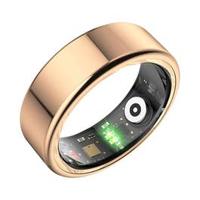 Merlin Smart Ring Active Size 8, Gold MLN-410247