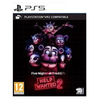 Five Nights at Freddy's Help Wanted 2 Playstation5