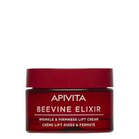 Apivita Beevine Elixir Wrinkles & Firmness Lift Cream Light Texture 50ml - thumbnail