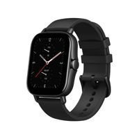 Amazfit GTS 2e | Smart Watch | Obsidian Black Color