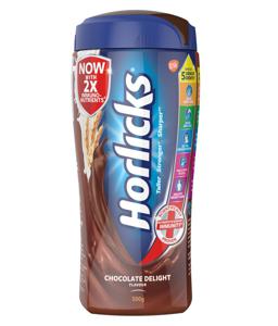 Horlicks Chocolate Energy Drink Powder 500gm