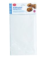 TALA Baking Liners 20 Silicones