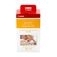 Canon RP-108 High-Capacity Color Ink/Paper Set - thumbnail