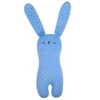 Sunveno Baby Comforting Rabbit Pillow - Blue SN_RBPI_BU