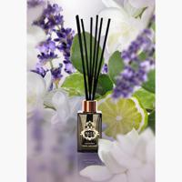 Maya Lavender Relaxing Reed Diffuser - 100 ml