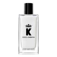 Dolce & Gabbana K (M) 100Ml After Shave Balm