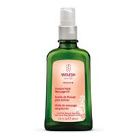 Weleda Stretch Mark Massage Oil 100ml