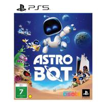 Astrobot For PlayStation 5