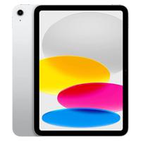 Apple iPad 10th Generation |10.9 Inch| |64 GB| |Silver||WiFi| - thumbnail