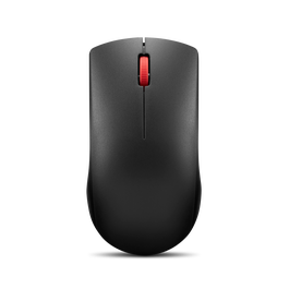 Lenovo 150 Wireless Optical Mouse Black (GY51L52638)