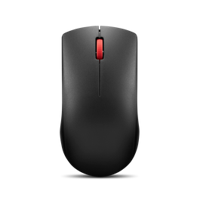 Lenovo 150 Wireless Optical Mouse Black (GY51L52638)