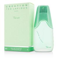 Ted Lapidus Creation The Vert (W) Edt 100Ml