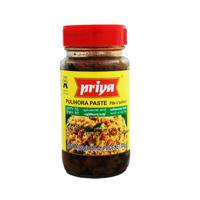 Priya Pulihora Paste 300gm