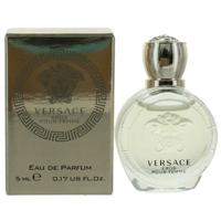 Versace Eros Pour Femme (W) Eau De Parfum 5ml Miniature