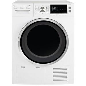 TEKA |TKS 850 C| Condenser dryer with drying capacity of 8 Kg