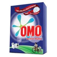 Omo Active Auto Laundry Detergent Powder 2.5Kg