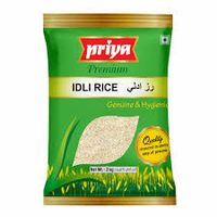 Priya Idli Rice 2kg