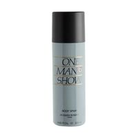 Jacques Bogart One Man Show (M) 200Ml Body Spray