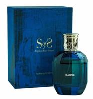 Sense Of Scent Mayfair Collection Teatime (U) Edp 50Ml