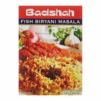 Badshah Fish Biriyani Masala 100gm