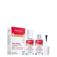 Mavala Protective and Strengthening Nail Shield 2x10ml