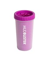 MudBuster Large Fuchsia