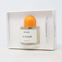 Byredo Lil Fleur Saffron Limited Edition (U) Edp 100Ml