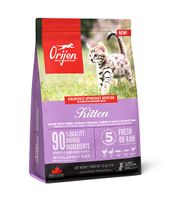 Orijen Kitten Dry Food-1.8 kg - thumbnail