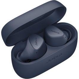 Jabra Elite 4 True Wireless Sports Earbuds - Navy