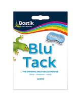 Bostik Blu Tack Handy White 45g