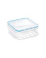 Addis Clip & Close 700 ML Square Container Addis Clip & Close 700 ML Square Container