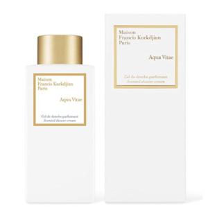 Maison Francis Kurkdjian Aqua Vitae Scented (W) 250Ml Shower Cream