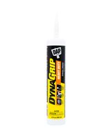 Dap Dynagrip 10Oz Heavy Duty Interior & Exterior Construction Adhesive Dap Dynagrip 10Oz Heavy Duty Interior & Exterior Construction Adhesive