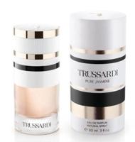 Trussardi Pure Jasmine Eau De Parfum 90Ml (W)