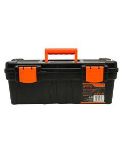 Tactix Plastic Tool Box 33 cm