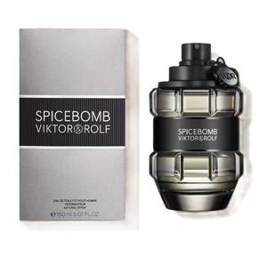 Victor Rolf Spice Bomb 150Ml (M) Eau De Toilette Spray