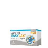 Advancis Easylax Strong Tablets x20